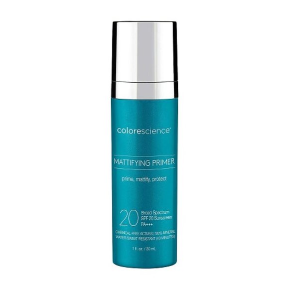 Colorescience Mattifying Primer SPF 20 without box - Picture 1 of 1